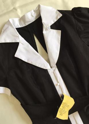 Корсет блуза новый, corset story, размер л2 фото