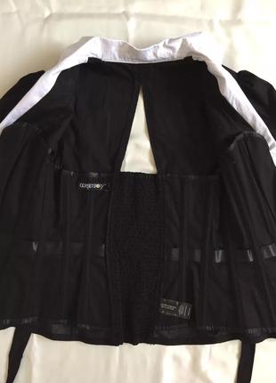 Корсет блуза новый, corset story, размер л6 фото