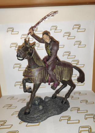 Фігурка thade / оригінал / 2001 hasbro planet of the apes