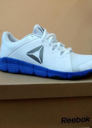 Кроссовки reebok  trainflex