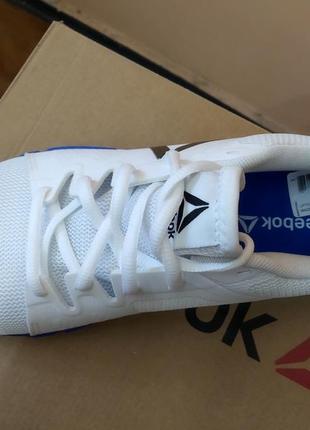 Кроссовки reebok  trainflex 4