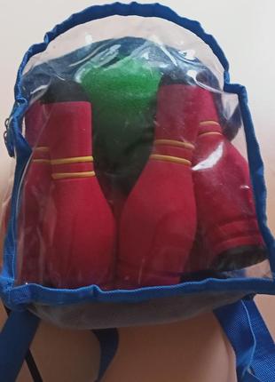 Боулінг- іграшковий набір