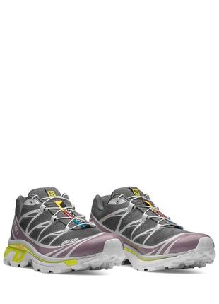 Salomon xt-6	416199 кроссовки мужские оригинальные