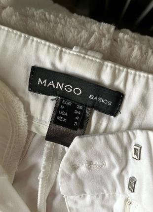 Женские брюки mango2 фото