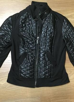 Осенняя куртка