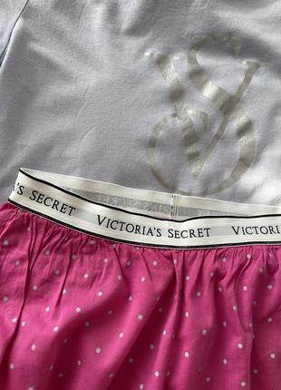 Пижама victoria’s secret9 фото