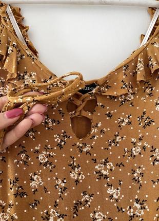 📎 сукня віскозна prettylittlething 🌿 8