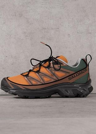 Salomon xt-6 expanse 	417053 кроссовки мужские оригинальные