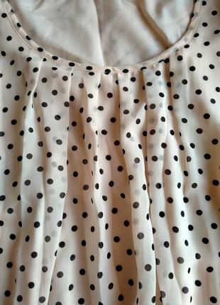 Блуза, блузка 7