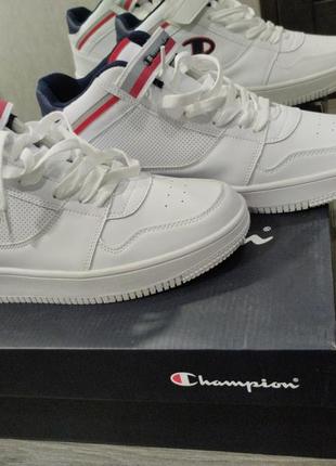 Мужские кроссовки