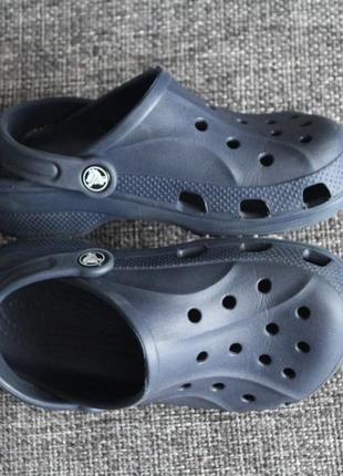 Сабо crocs оригинал4 фото