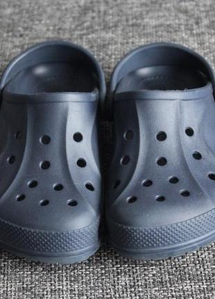 Сабо crocs оригинал2 фото