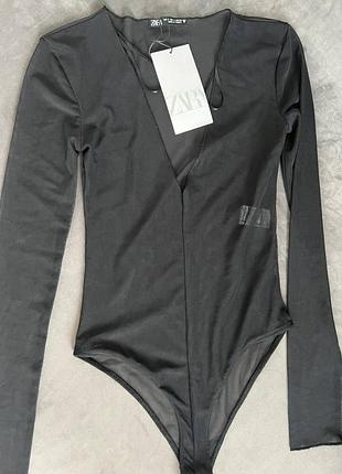 Боди / боди zara