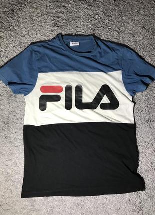 Футболка fila