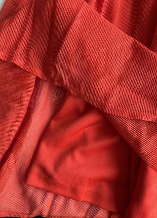 Zara яскраве сукня3 фото