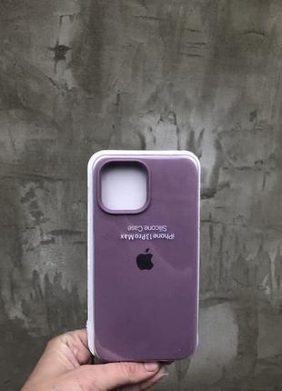 Чохол iphone 13 pro max1 фото