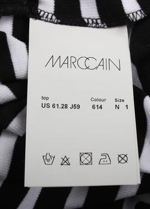 Майка marc cain  оригинал10 фото