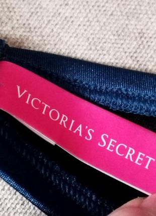 Бюстгальтер victoria's secret верх от купальника8 фото