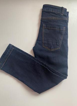 Новые джинсы на мальчика