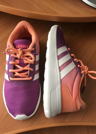 Кроссовки adidas and neo 36 р. оригинал