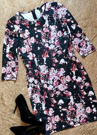 Платье бренд h&m