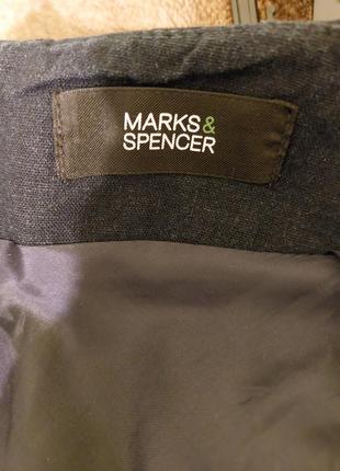 Юбка женская marks spencer. 8
