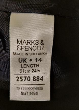 Юбка женская marks spencer. 10