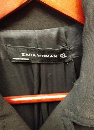Пальто zara2 фото