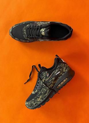 Nike air max 90 camo