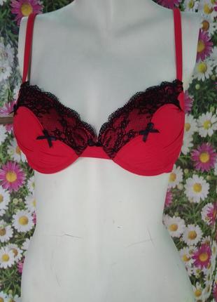 ✔️новый бюстгальтер, размер 75 в.