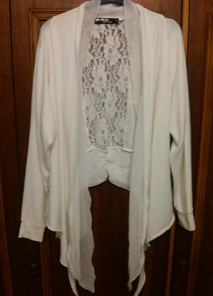 Кардиган redial