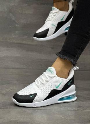 Nike air max 270 mint