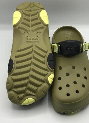 Мужские crocs2 фото