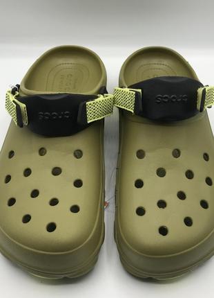 Мужские crocs4 фото