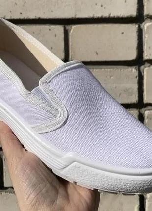 Женские слипоны roxy