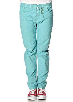 Rutme. наймодніші м'ятні штани з невеликим аладином!
