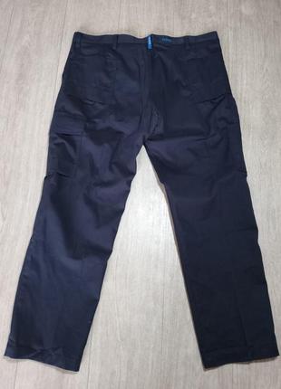 Штаны рабочие projob. aнглия. размер 60-64