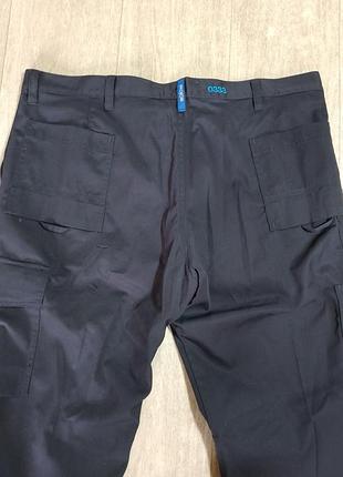 Штаны рабочие projob. aнглия. размер 60-64