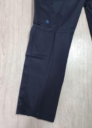 Штаны рабочие projob. aнглия. размер 60-64