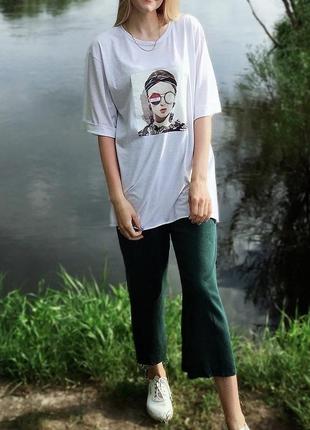 Кюлоти зеленого кольору