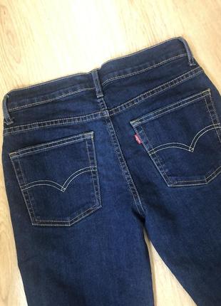 Джинсы levi’s 27р.4 фото