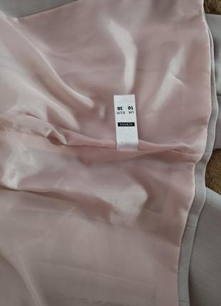 Костюм діловий піджак, юбка і штани фірми george5 фото