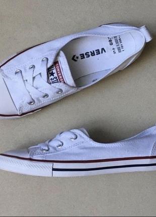 Кеди converse (usa) оригінал