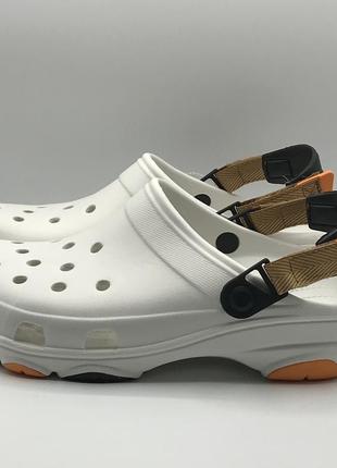 Оригинальные мужские crocs