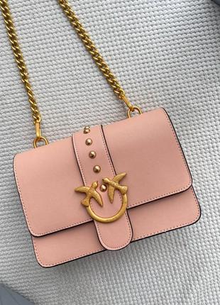 Женская сумка pink