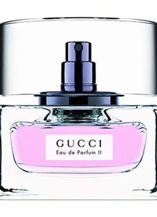 Gucci eau de parfum 2