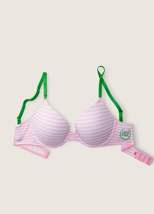 Бюстгальтер пуш-ап victoria’s secret оригінал вікторія сікрет