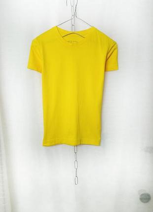 🌞катоновая футболка