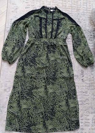 Невероятное платье top shop