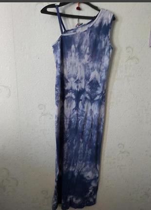 Сарафан, силует 2000x